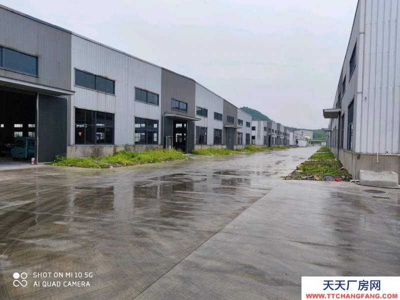 (出租)蕪湖繁昌廠房可做生產(chǎn)車間或倉庫使用