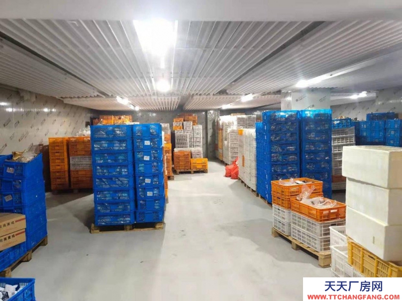 (出租) 蕪湖南陵冷庫(kù)出租,冷凍冷藏庫(kù)都有