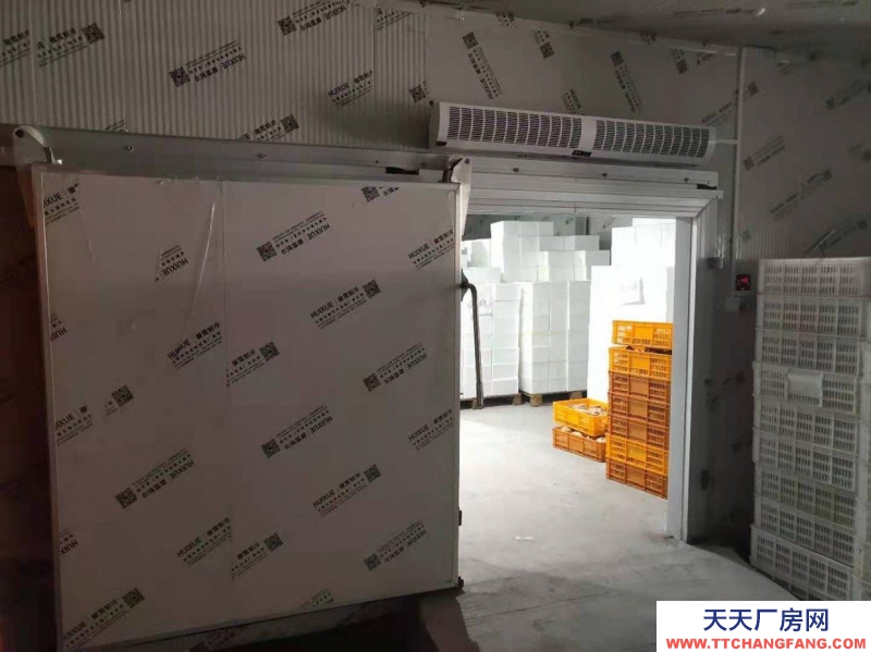 (出租) 蕪湖南陵冷庫出租，冷凍冷藏庫都有
