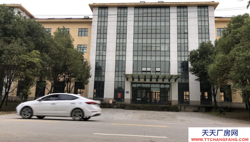 (出租) 蕪湖南陵縣經濟開發區 大工山路一廠房出租