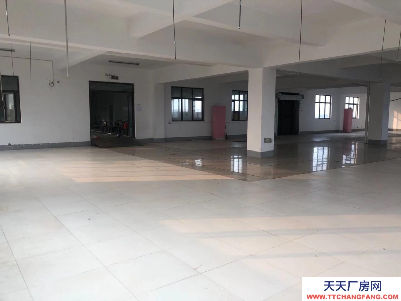 (出租) 蕪湖南陵縣經濟開發區 大工山路一廠房出租