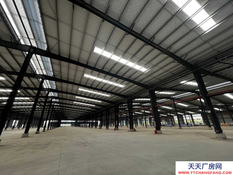 (出售) 蕪湖南陵鋼結(jié)構(gòu)單層,檐高12米,產(chǎn)權(quán)50年,環(huán)評代辦可按揭