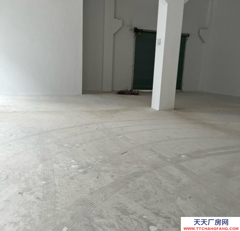 (出租) 蚌埠 蚌山二樓1000平方，有貨梯大車進出方便