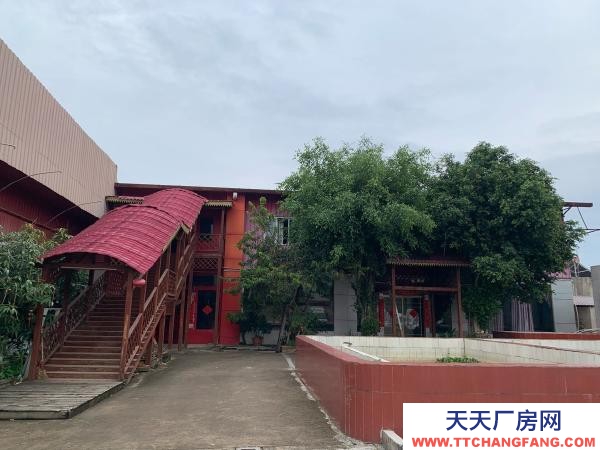 (出租) 道路寬闊，方便停車，環境良好，空曠