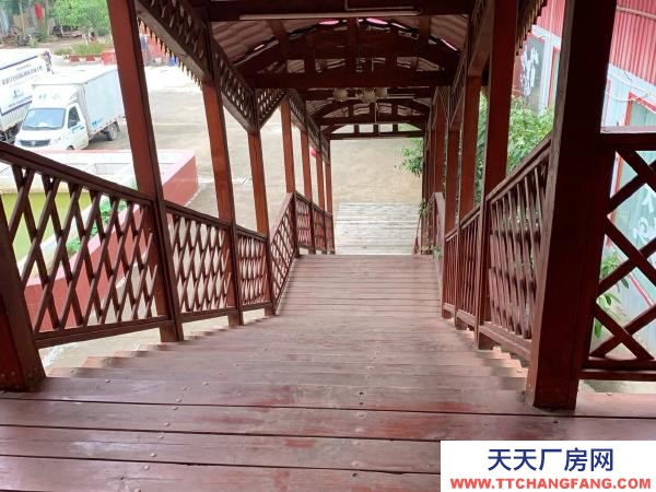 (出租) 道路寬闊，方便停車，環境良好，空曠