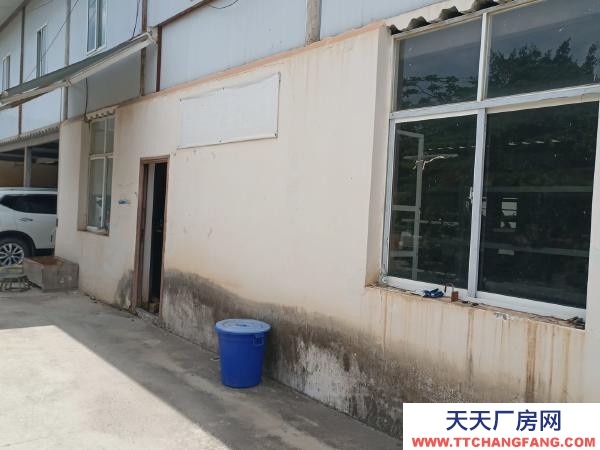 (出租) 修理廠在大曼么檢車站斜對面