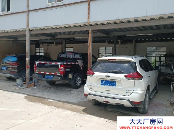 (出租) 修理廠在大曼么檢車站斜對面