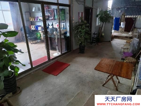 (出租) 臨街門面,倉庫、水電等配套齊全。