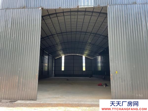 (出租) 手續齊全，新建廠房，交通便利，環境好，可以長期租賃，可以分租