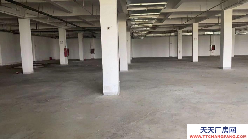 (出租) 蚌埠蚌山燕南嘉園航華路旁，大型廠房出租交通便利，設施齊全。