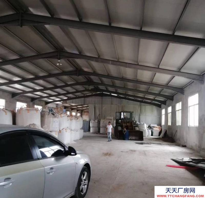 (出租) 蚌埠蚌山區燕山創業園一千平方左右，房源真實。