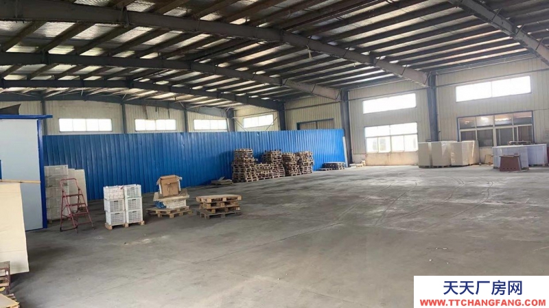 (出租)蚌埠蚌山 1060平米廠房+320平米瓷磚樣板間