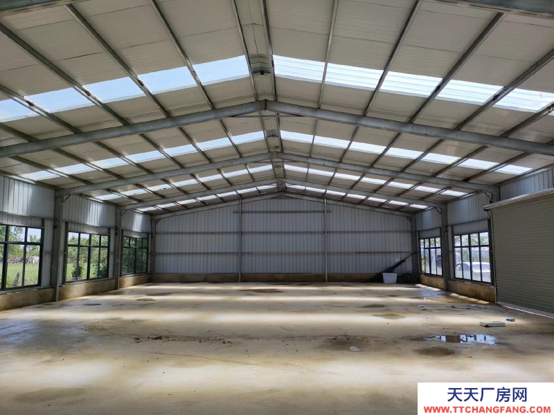 (出租) 燕山鄉孫家圩子新建倉庫,可租可售,面談