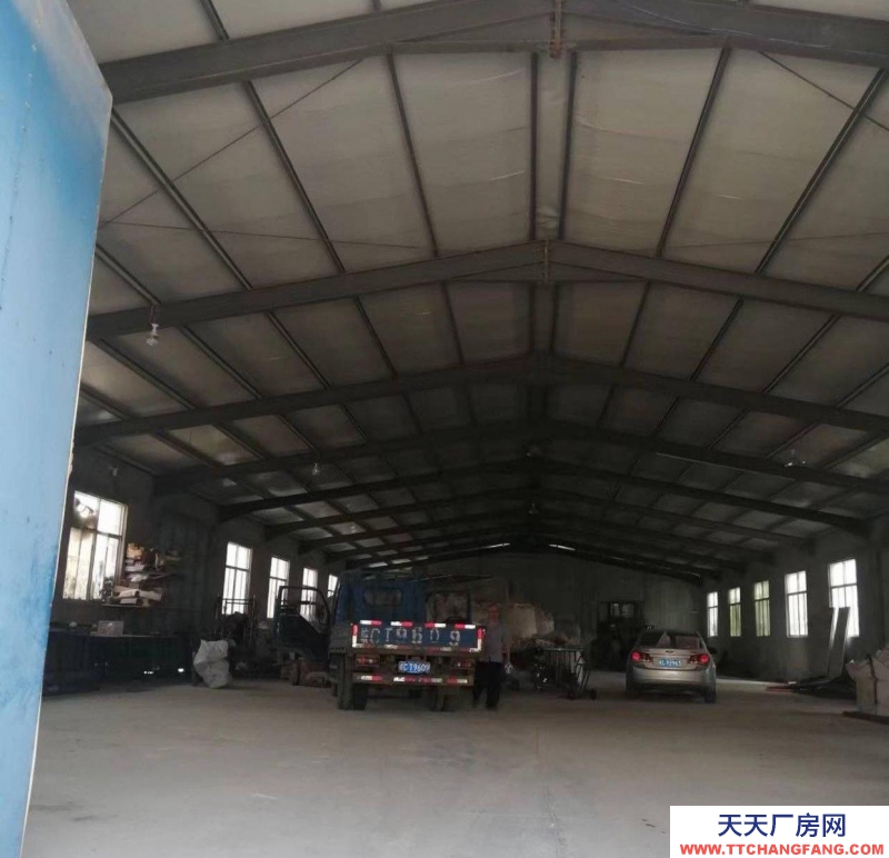 (出租)蚌埠蚌山 靠近光彩市場，可做倉庫或廠房