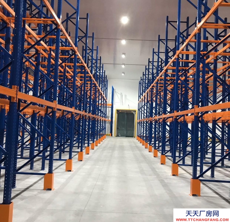 (出租) 蚌埠蚌山立體化倉庫,環境干凈,交通便利