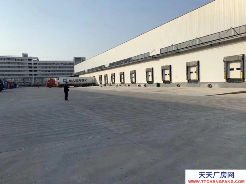 (出租) 蚌埠蚌山立體化倉庫，環境干凈，交通便利