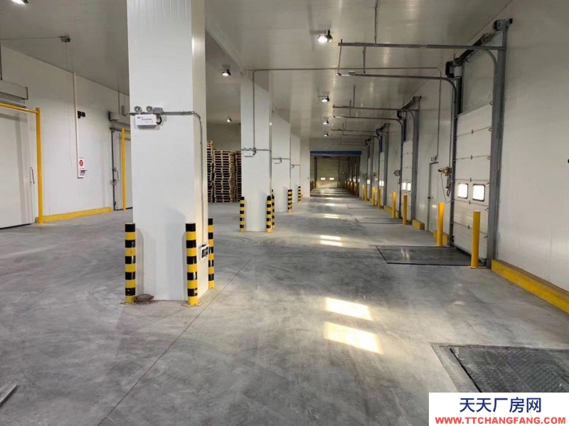 (出租) 蚌埠蚌山立體化倉庫,環境干凈,交通便利