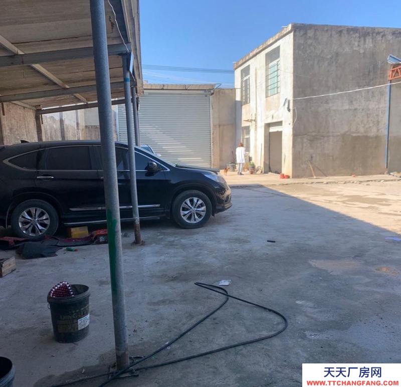 (出售) 蚌埠蚌山廠房，樓房都有，可以當倉庫，辦廠，等等