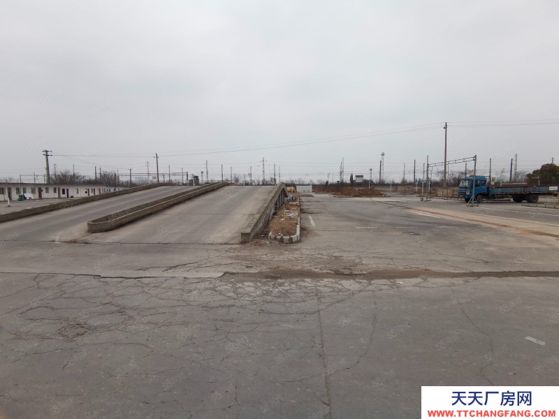 (出租) 蚌埠龍子湖區1030畝空地出租 可做駕校可堆放材料