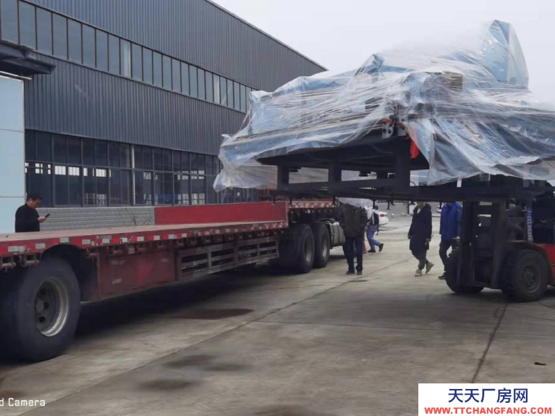 (出租) 蚌埠龍子湖標準廠房，配套設施比較齊全