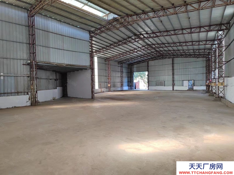 (出租) 東莞低價(jià)可做污染等 大嶺山鎮(zhèn)出租1050平廠房可辦環(huán)評(píng)可分