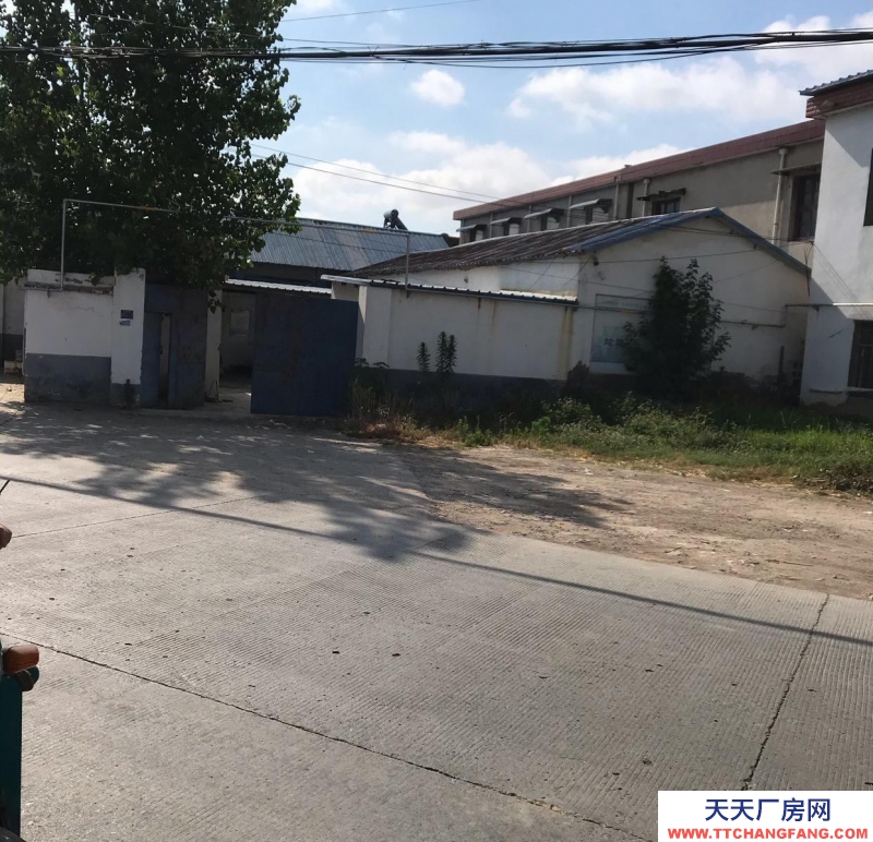 (出租) 蚌埠龍子湖廠房面積900多平方米，水電齊全，交通便利。