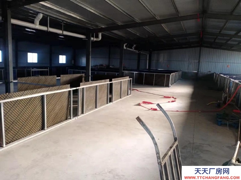 棗莊市中廠房轉(zhuǎn)讓水電齊全，交通方便，可進(jìn)大小車輛，適小型加工企業(yè)