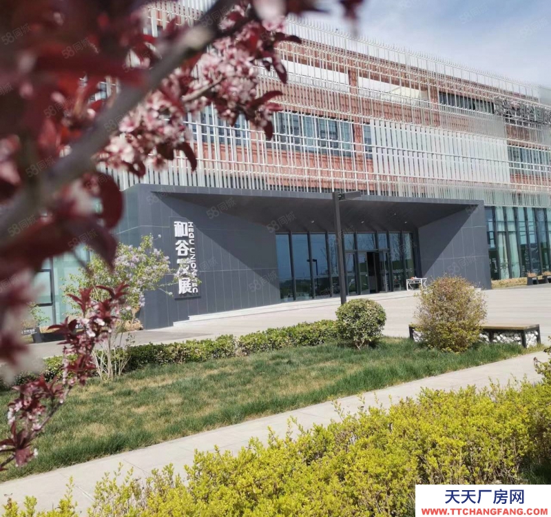 保定 曲陽 企業(yè)獨(dú)棟 廠房辦公 庫房展廳 食品可環(huán)評 現(xiàn)房800平起