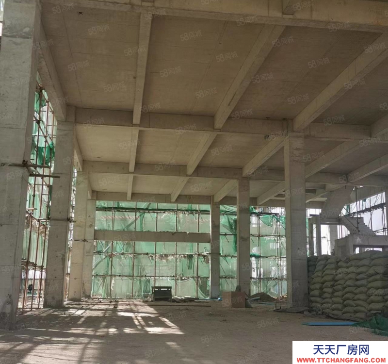 保定 曲陽 企業(yè)獨(dú)棟 廠房辦公 庫房展廳 食品可環(huán)評 現(xiàn)房800平起