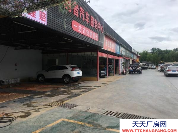 (出租) 出租大理市昆百大泰業城