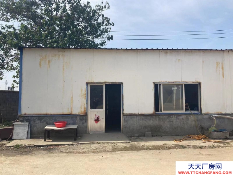 棗莊薛城水電齊全,交通便利,可用于倉庫,生產(chǎn)