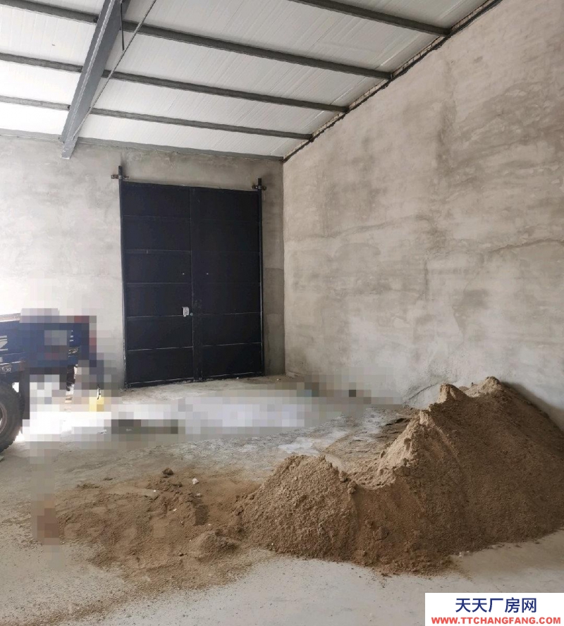 保定 鑫縣 磚瓦結構，可做廠房，庫房