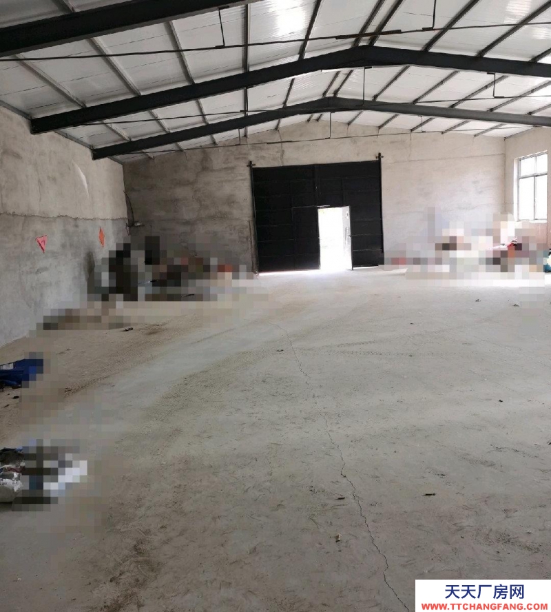 保定 鑫縣 磚瓦結構，可做廠房，庫房