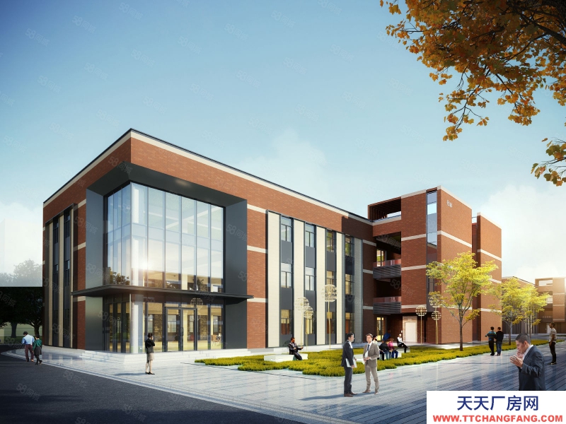 保定 鑫縣 出售任丘開發區廠房800到2400平米現房