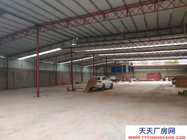 (出租) 交通方便，大車可進(jìn)倉庫