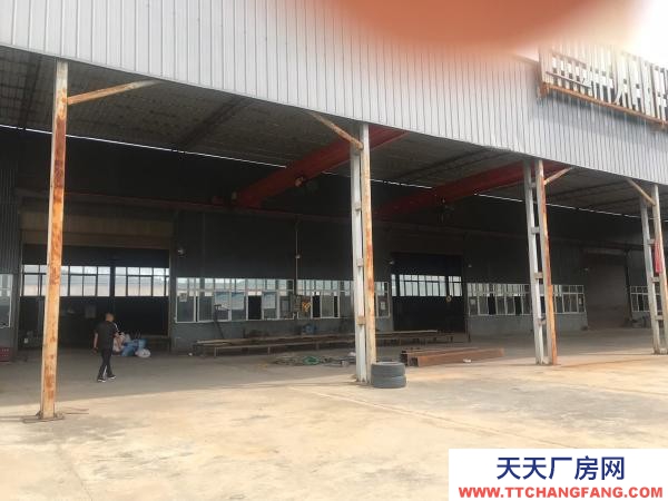 (出租) 鳳儀高速路口豐樂村委會(huì)廠房出租