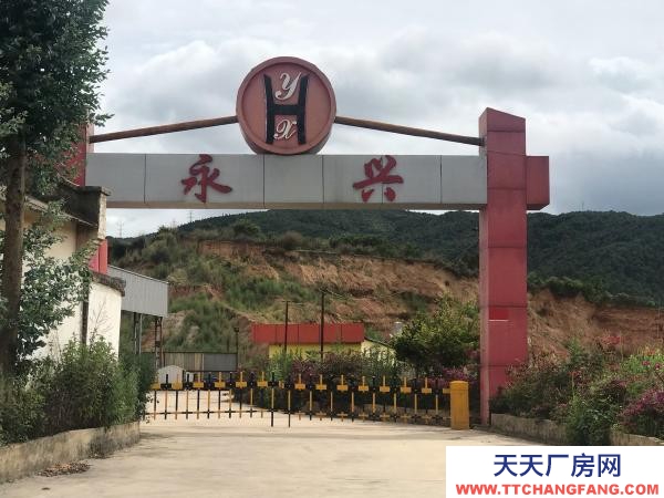 (出租) 鳳儀高速路口豐樂村委會廠房出租