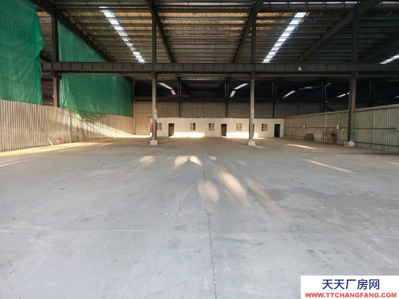 (出租) 蚌埠禹會區高新區高新路219號廠房