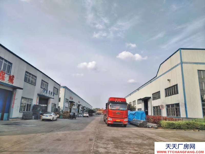 (出租) 蚌埠禹會區高新區路工業園廠房出租