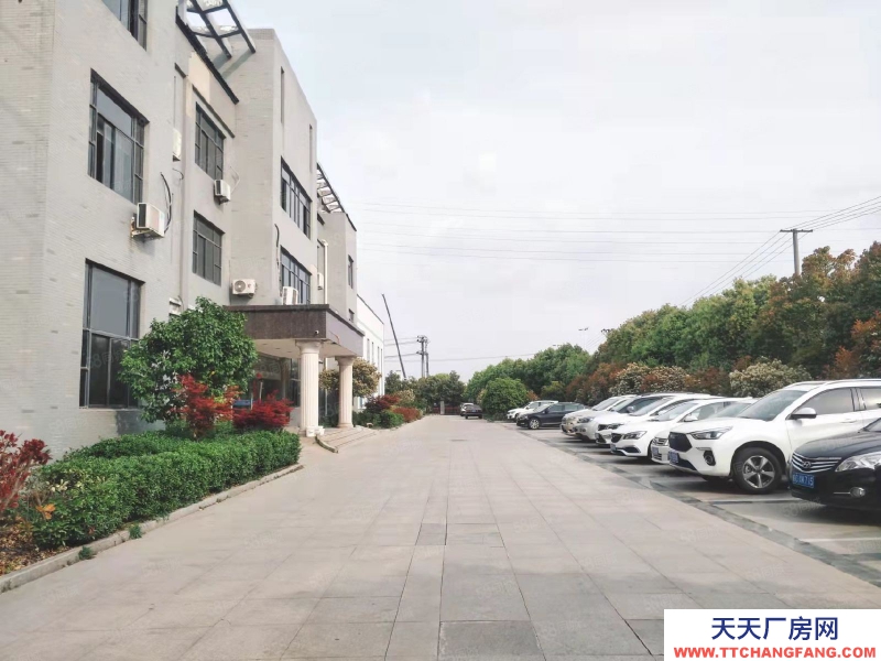 (出租) 蚌埠禹會區高新區路工業園廠房出租