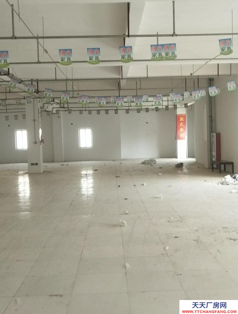 (出售) 蚌埠禹會區層高4.5米，南北通透，整層