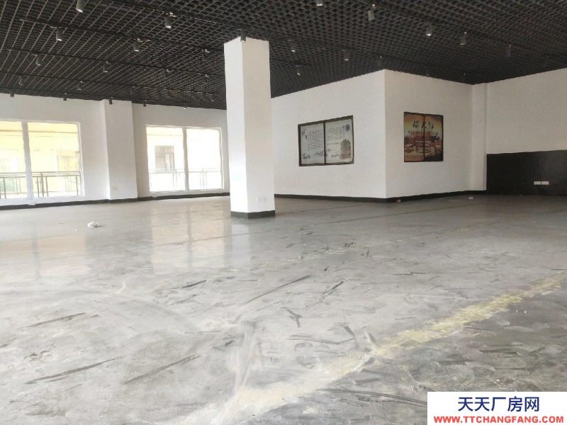 (出售) 蚌埠禹會區層高4.5米，南北通透，整層