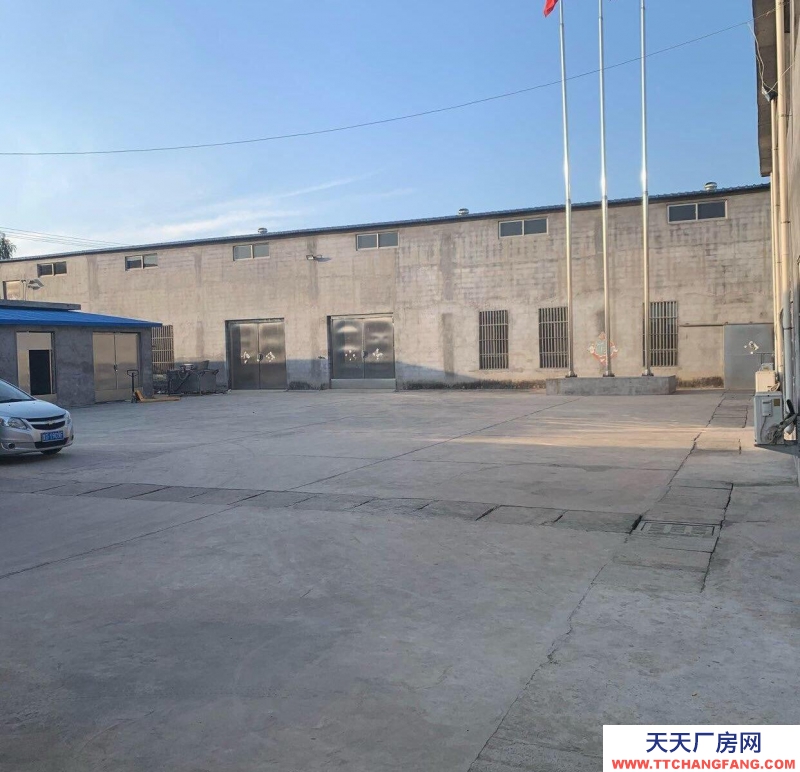 棗莊薛城 廠房出售，新廠房，新機(jī)器