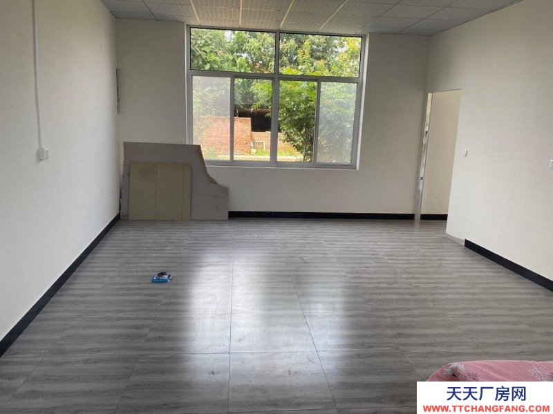 保定 容城  容西安置區北部倉庫宿舍