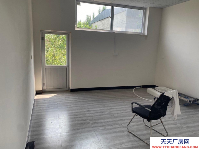 保定 容城  容西安置區(qū)北部倉庫宿舍