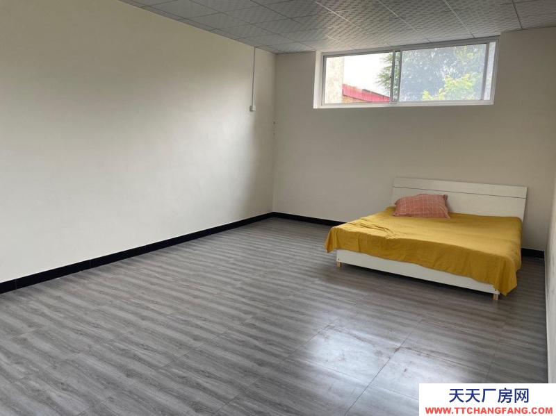 保定 容城  容西安置區(qū)北部倉庫宿舍