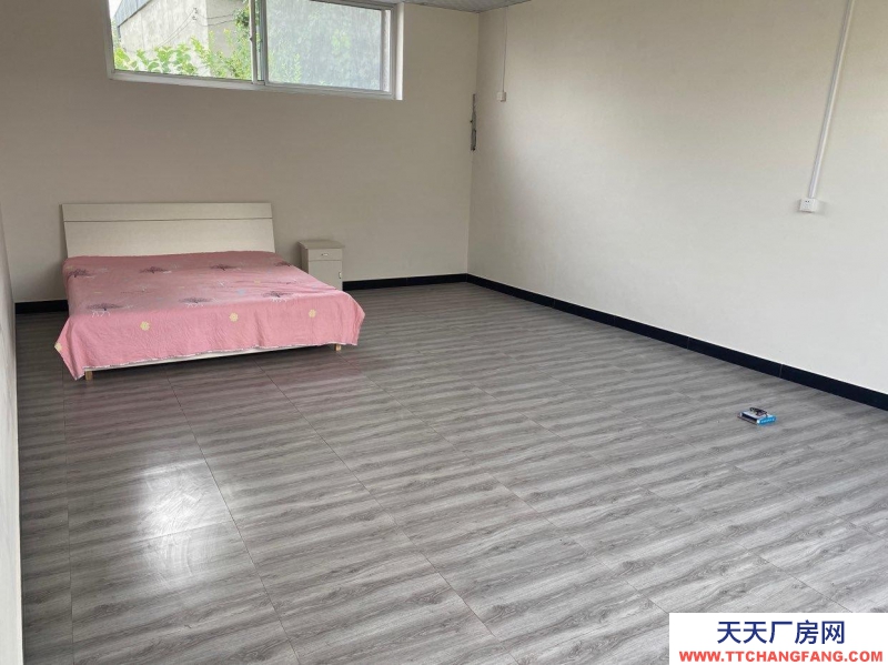 保定 容城  容西安置區(qū)北部倉庫宿舍