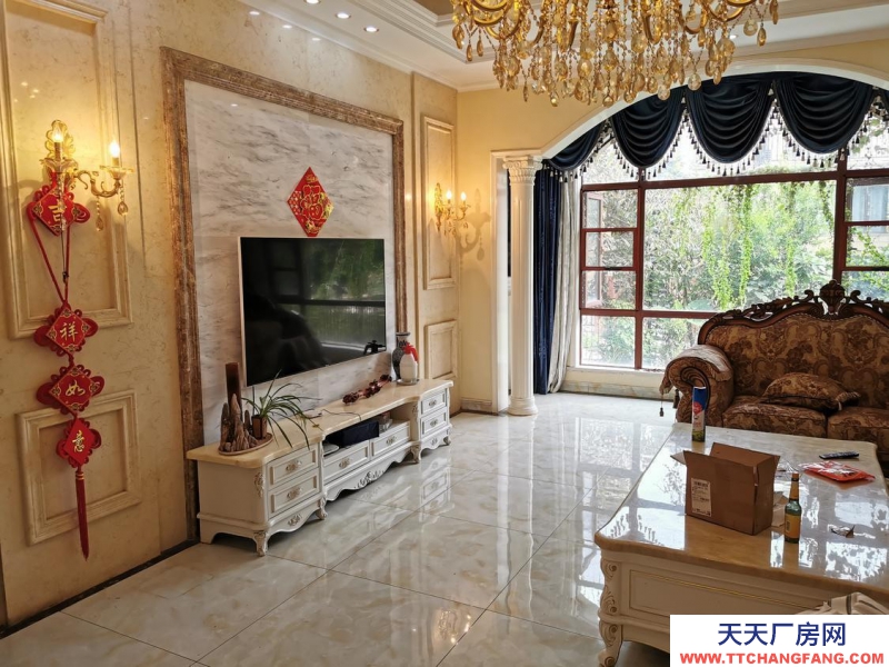 (出售) 蚌埠禹會(huì)區(qū)別墅出售，600平方精裝修