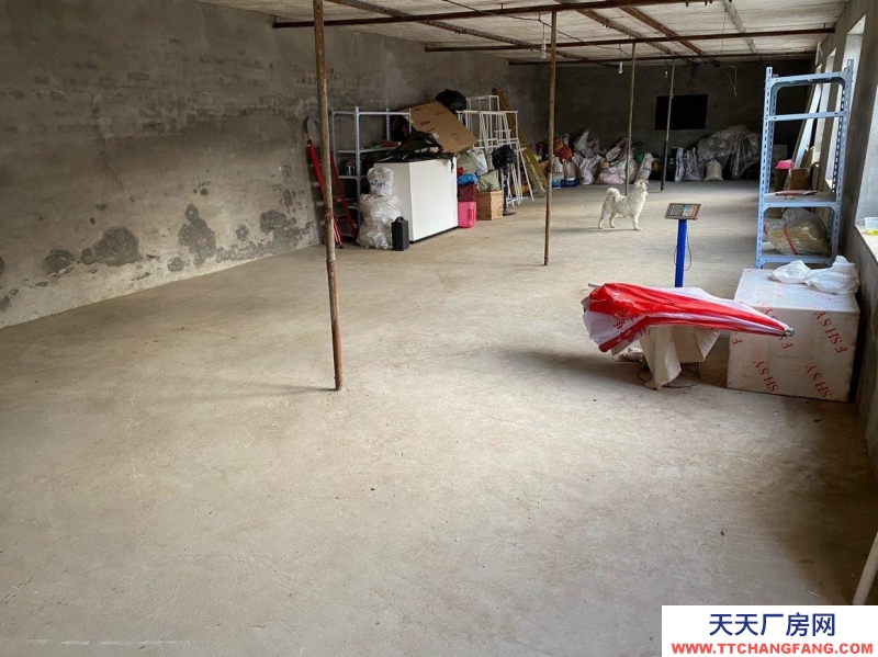 保定 容城  容西安置區(qū)倉庫宿舍1200平