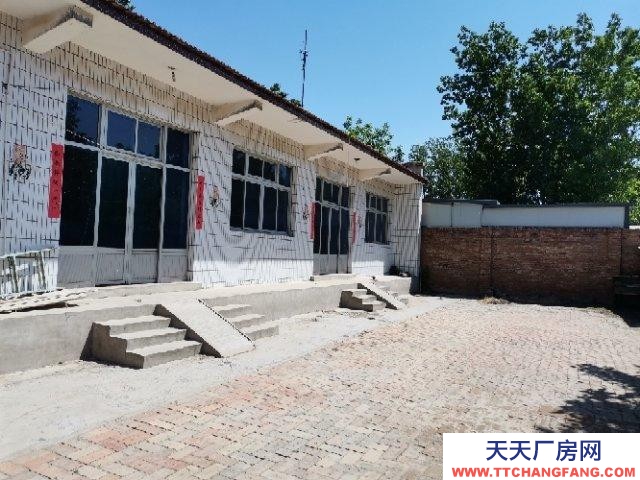 保定 容城 可當倉庫，干凈整潔。